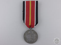 A Spanish Blue Division In Russia Commemorative Medal