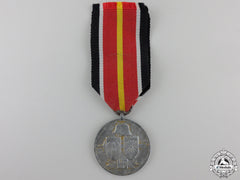 A Spanish Blue Division In Russia Commemorative Medal