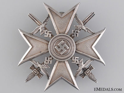 a_spanish_cross_in_silver_with_swords;_marked835_a_spanish_cross__54340d923ad43