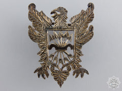 A Spanish Falange Pin