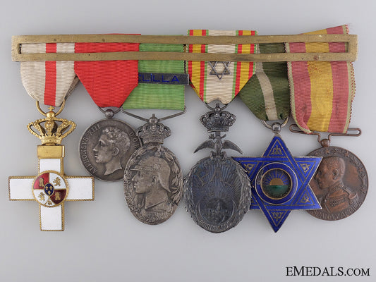 a_spanish_officer's_moroccan_campaign_group_of_awards_a_spanish_office_544e58bcf14e2