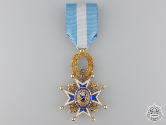 a_spanish_order_of_charles_iii_in_gold;_officer's_cross_a_spanish_order__548c5861281f8