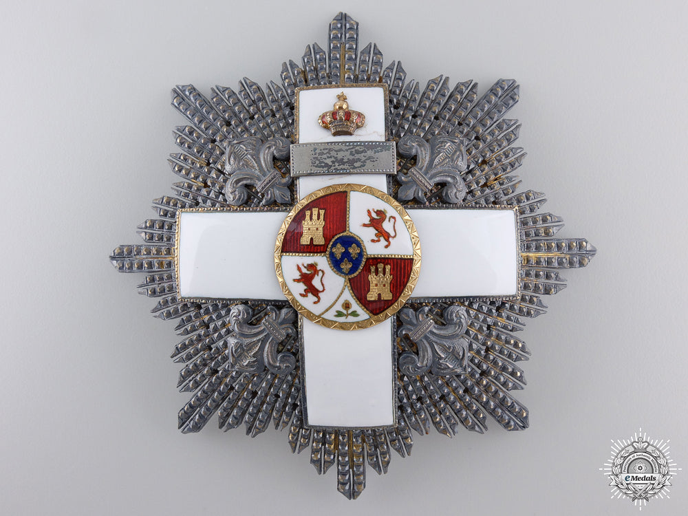 a_spanish_order_of_military_merit;_peacetime_issue_a_spanish_order__54d929fce9cc9