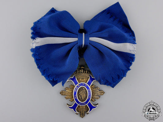 a_spanish_order_of_civil_merit;_grand_cross_badge_a_spanish_order__551d70ffe4999_1_1