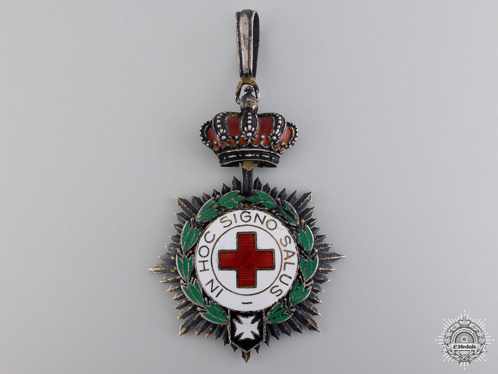 a_spanish_red_cross_honor_decoration;_first_class_a_spanish_red_cr_5479d6487c328