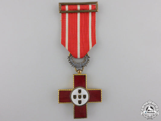 portugal,_republic._a_red_cross_decoration,_knight’s_cross_a_spanish_red_cr_5547cb4a490d5_1