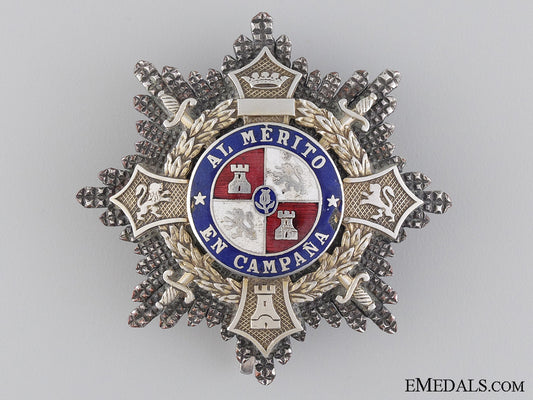 a_spanish_war_cross_awarded_to_don_manuel_gallego_a_spanish_war_cr_53f8aa47d2899