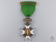 A Swedish Order Of Vasa; Knight's Badge