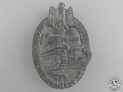 A Tank Assault Badge By Rudolf A Karneth