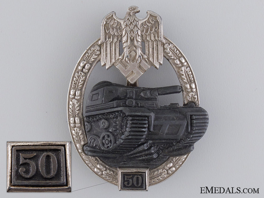 a_tank_badge_grade_iii(50);_silver_grade_by_josef_feix&_sohn$3500_a_tank_badge_gra_5429746ea45ad