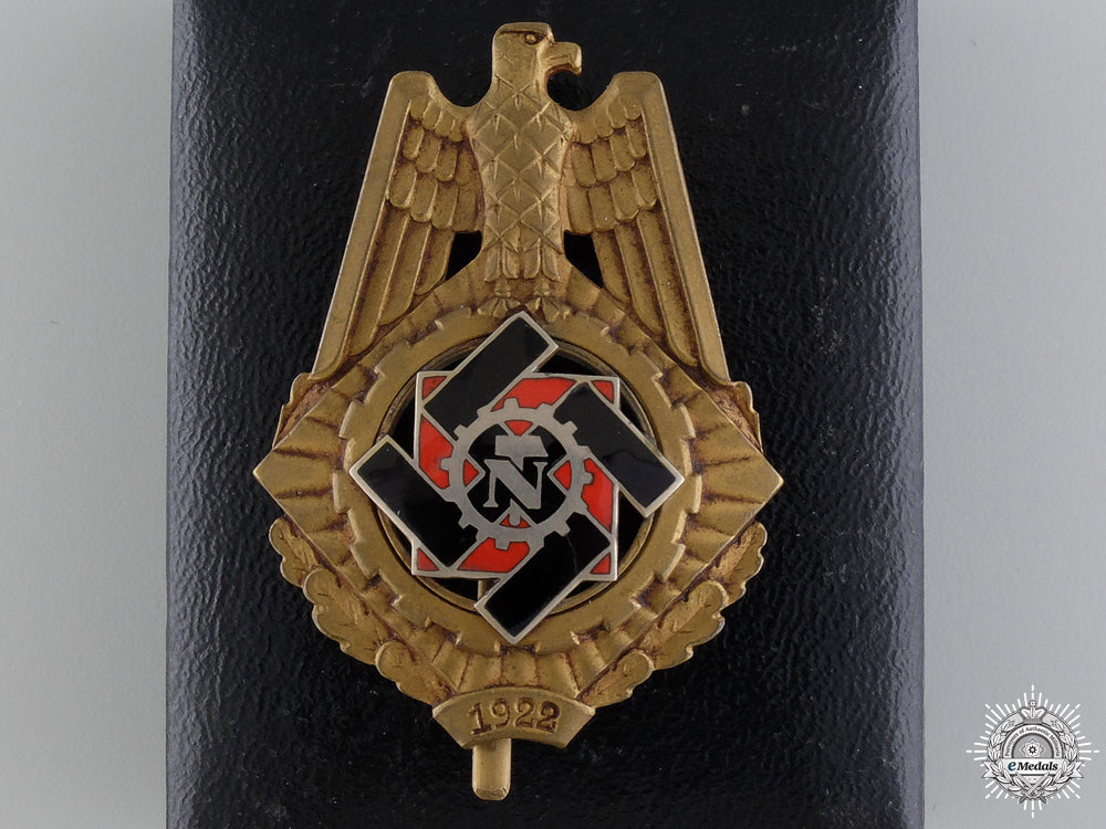 a_technical_emergency_service_honor_badge_by_karl_hensler_a_technical_emer_54ba90b668227