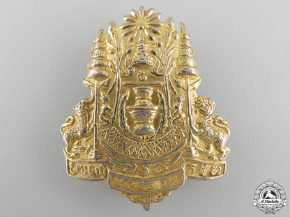 a_thai_police/_defence_force_cap_badge_a_thai_police_de_55bf872790529