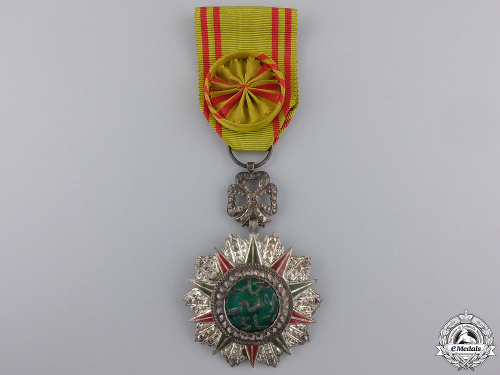 tunisia._an_order_of_nishan_el_iftikar;_named_to_capt._ross1945_a_tunisian_order_55267c823b70c_1