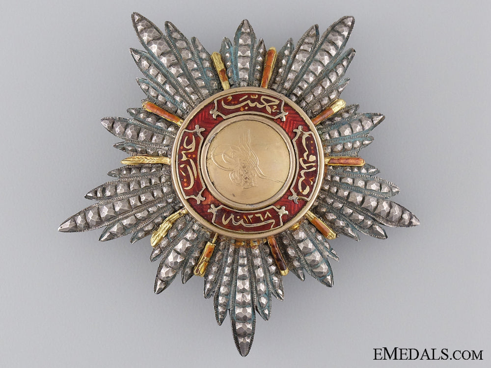 a_turkish_order_of_mejidie;_breast_star_a_turkish_order__53e12422e5905