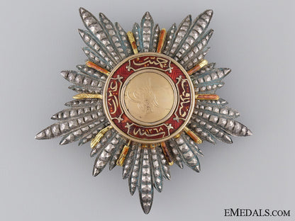 a_turkish_order_of_mejidie;_breast_star_a_turkish_order__53e12422e5905