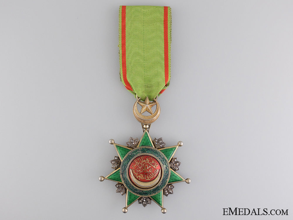 a_turkish_order_of_osmania(_osmanli);_breast_badge_a_turkish_order__53fdf4528a1df