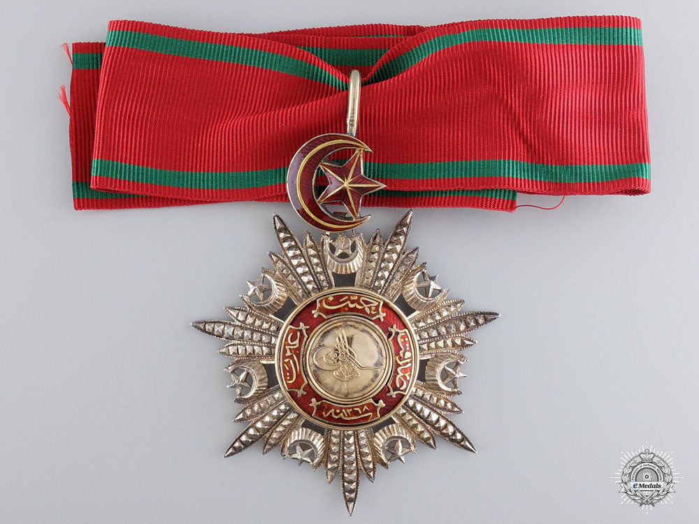 a_turkish_order_of_medjidie;_third_class_a_turkish_order__547f403daa2a7