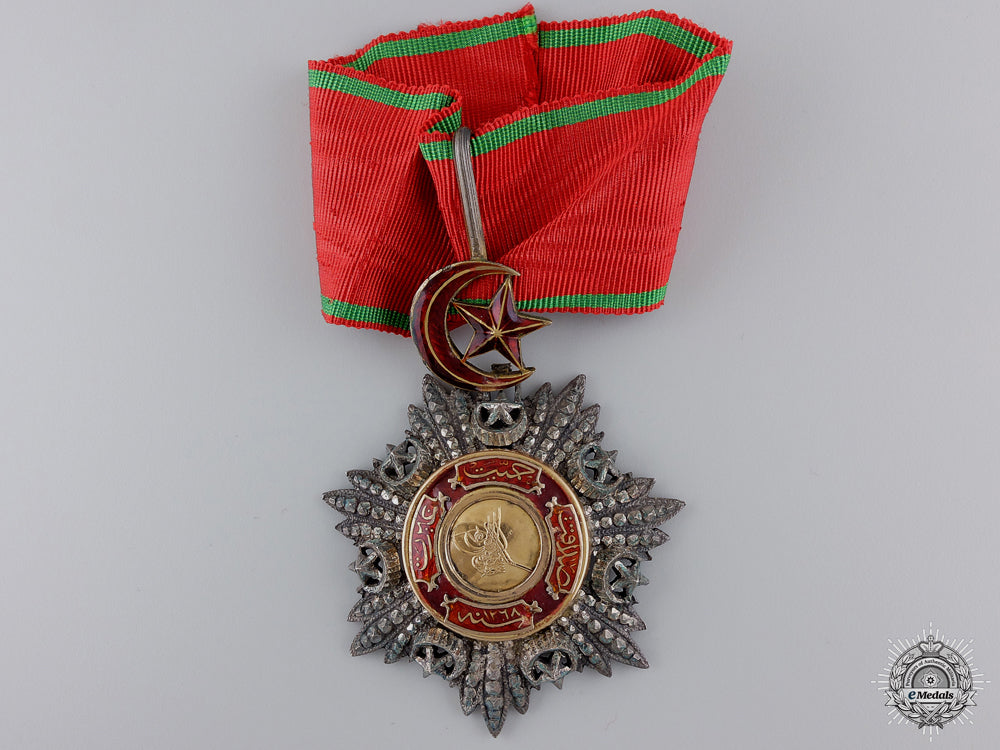 a_turkish_order_of_medjidie(_mecidiye);_commander_a_turkish_order__54d39985261c3