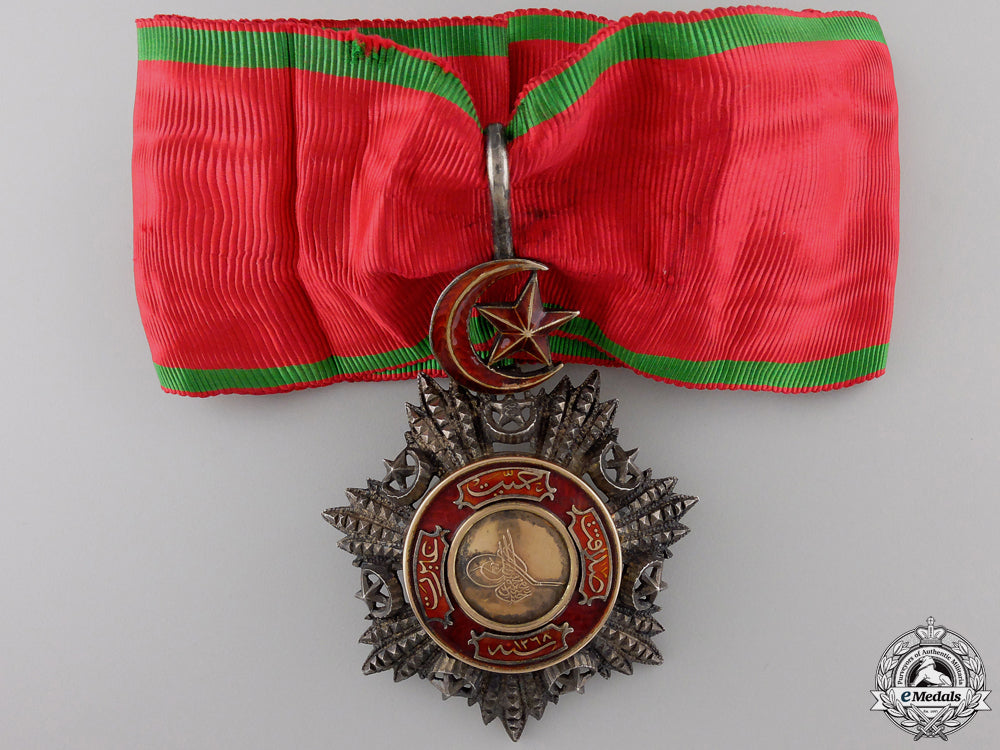 a_turkish_order_of_medjidie;_third_class_a_turkish_order__5547c9971b5f2