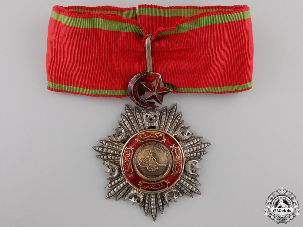 a_turkish_order_of_mejidie(_mecidiye);_commander's_a_turkish_order__557894791fac9