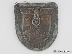 A Uniform Removed Krim Shield