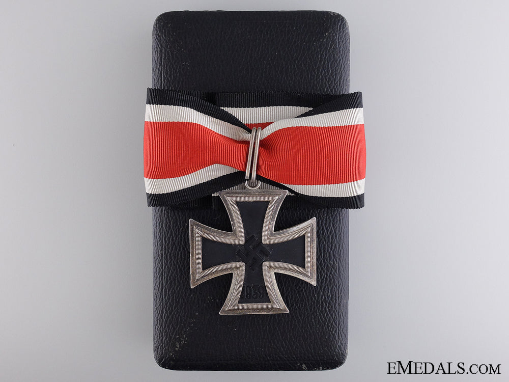 a_very_rare_zimmermann_knight’s_cross_of_the_iron_cross1939$19,000_a_very_rare_zimm_544143b8ce3c2