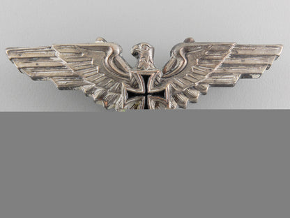 a_veteran's_league_breast_eagle_a_veteran_s_leag_55ae5f919773a