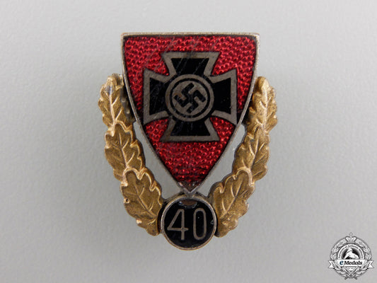 a_veterans_association40_year_membership_pin_a_veterans_assoc_555f95046291c