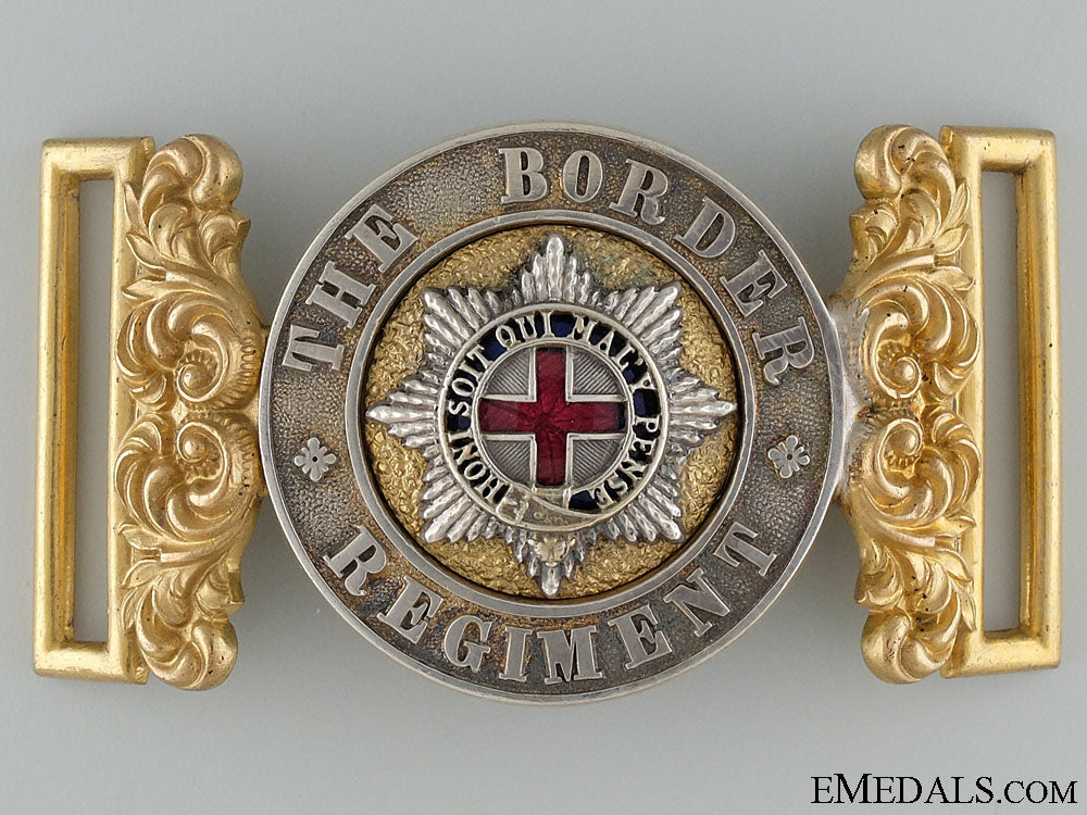a_victorian_border_regiment_officer's_buckle_a_victorian_bord_5391f36d979c5