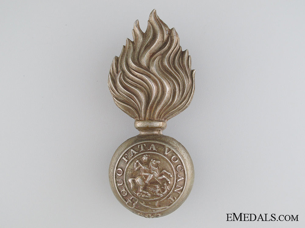 a_victorian_northumberland_fusiliers_glengarry_badge_a_victorian_nort_5342e3cad4823