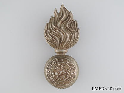 a_victorian_northumberland_fusiliers_glengarry_badge_a_victorian_nort_5342e3cad4823