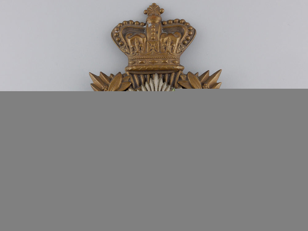 a_victorian_royal_scots_helmet_plate_a_victorian_roya_551c4cef2061c