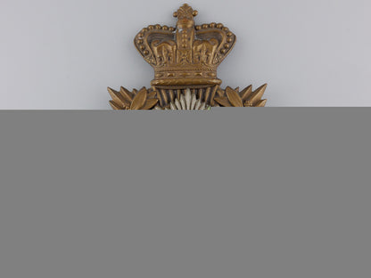 a_victorian_royal_scots_helmet_plate_a_victorian_roya_551c4cef2061c