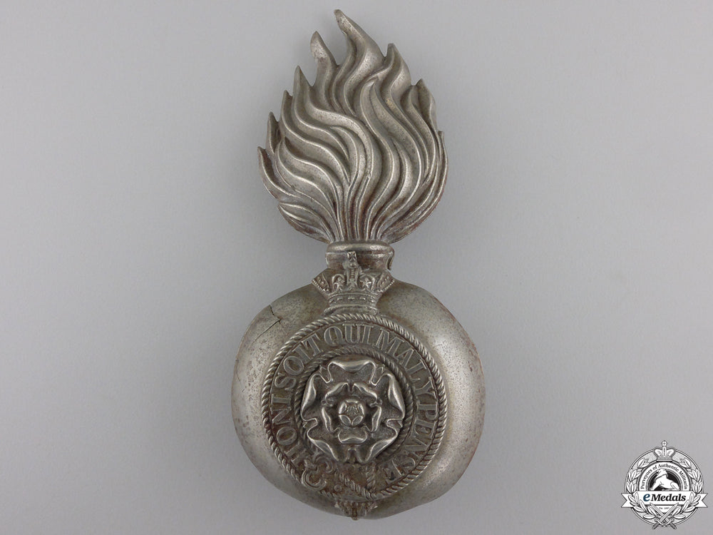 a_victorian_royal_fusiliers_grenade_badge_a_victorian_roya_553e81de8857e