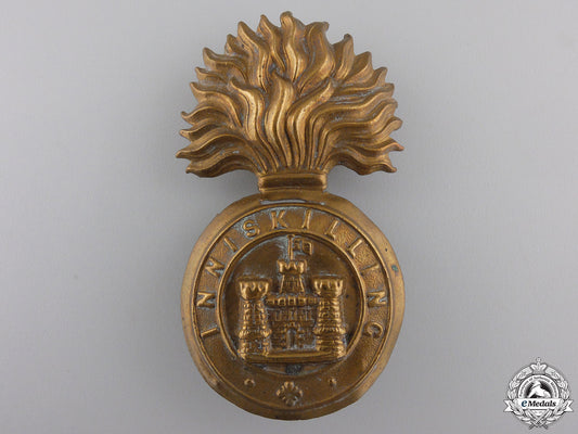 a_victorian_royal_inniskilling_fusilier's_badge_a_victorian_roya_553f954f6da32