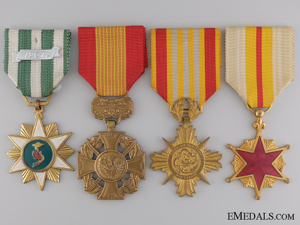 a_vietnamese_gallantry_medal_group_a_vietnamese_gal_5421c02bb3bc5