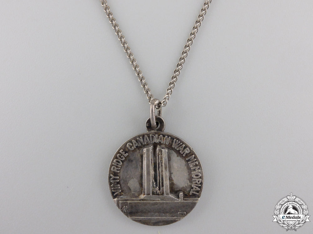 a_vimy_ridge_canadian_war_memorial_pilgrimage1936_medal_a_vimy_ridge_can_555f771cf2b47