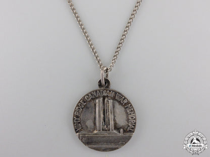 a_vimy_ridge_canadian_war_memorial_pilgrimage1936_medal_a_vimy_ridge_can_555f771cf2b47