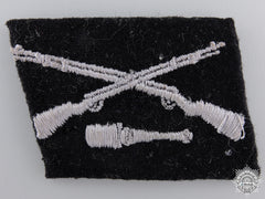 A Waffen-Ss Grenadier Divison Dirlewanger Tab