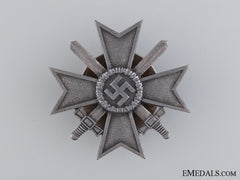 A War Merit Cross First Class By Paul Meybauer