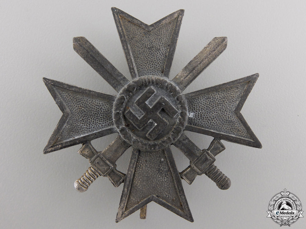 a_war_merit_cross_first_class_with_swords_by_wilhelm_deumer_a_war_merit_cros_555362289d409