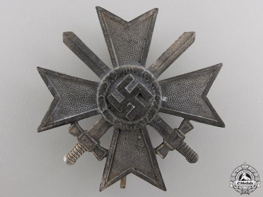 a_war_merit_cross_first_class_with_swords_by_wilhelm_deumer_a_war_merit_cros_555362289d409