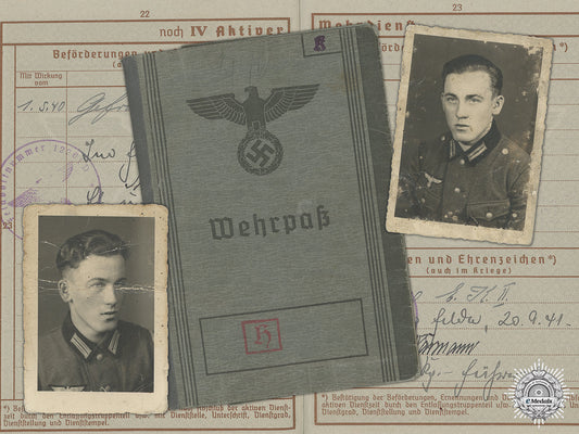 a_wehrpass_to_the211_st_grenadier_regt;_eastern_service&_awards_a_wehrpass_to_th_54734392881bc