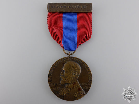 a_west_indies_naval_campaign_medal_to_harry_kimball_a_west_indies_na_549ebd2f3a176