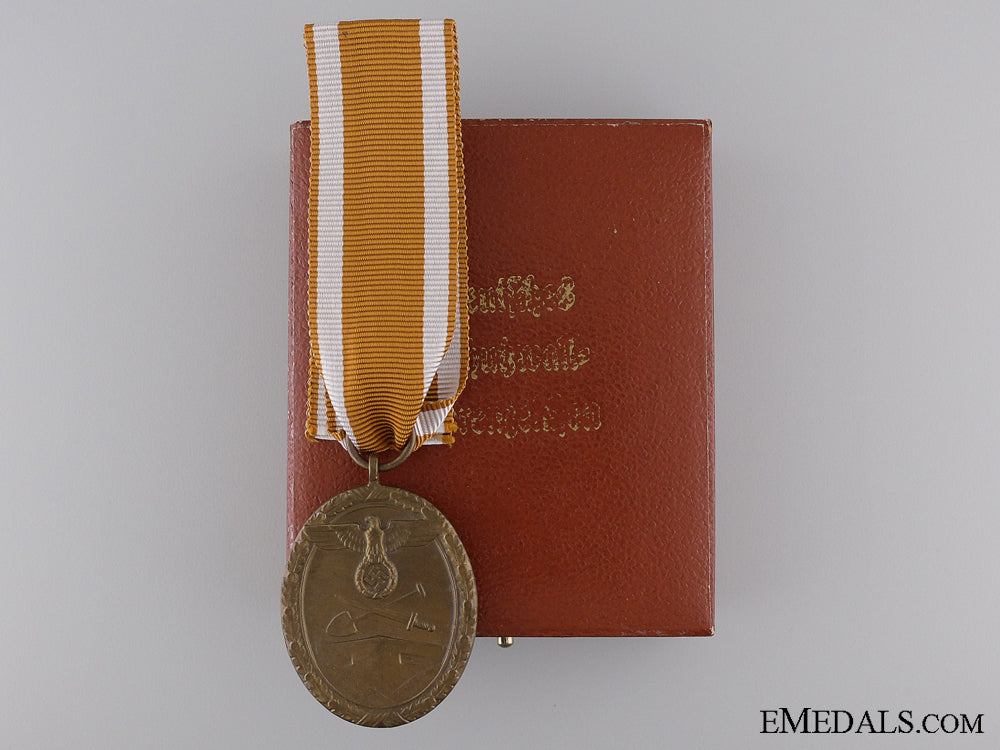 a_west_wall_campaign_medal_with_rare_case_of_issue_a_west_wall_camp_53e22b7c2eecd