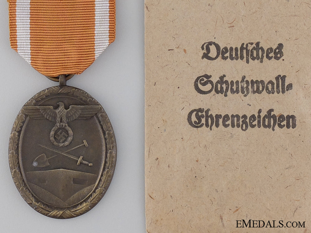 a_west_wall_campaign_medal_by_carl_poellath_a_west_wall_camp_544a943309df9