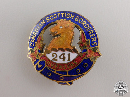 a_wwi241_st_infantry_battalion_sweetheart_pin_a_wwi_241st_infa_554515b20408f