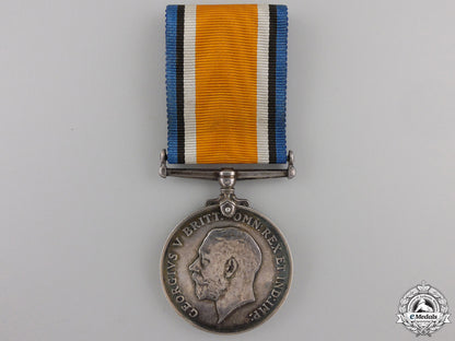 a_wwi_british_war_medal_to_the5_th_canadian_mounted_rifles_a_wwi_british_wa_557f38751d071