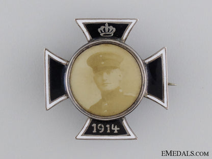 a_wwi_german_imperial_memorial_cross1914_a_wwi_german_imp_53c5763b52eb9