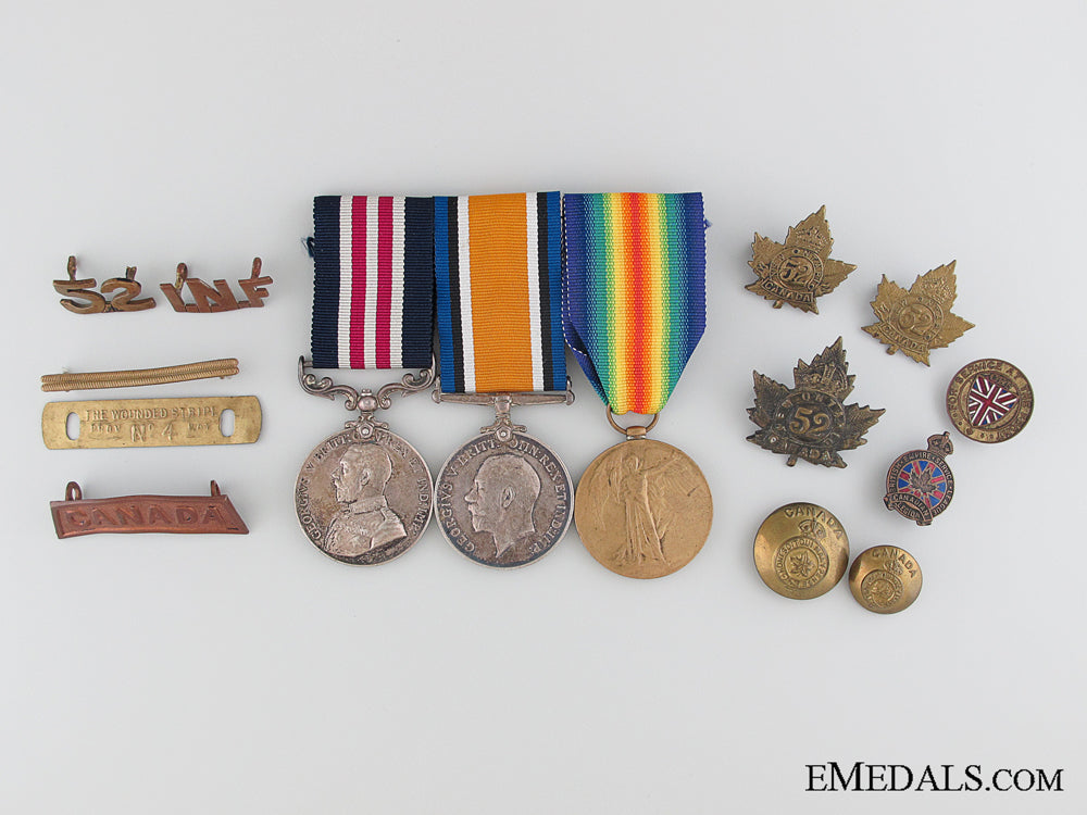 a_first_war_military_medal_group_to_a_native_canadian_a_wwi_m.m._group_530ba722bd30b